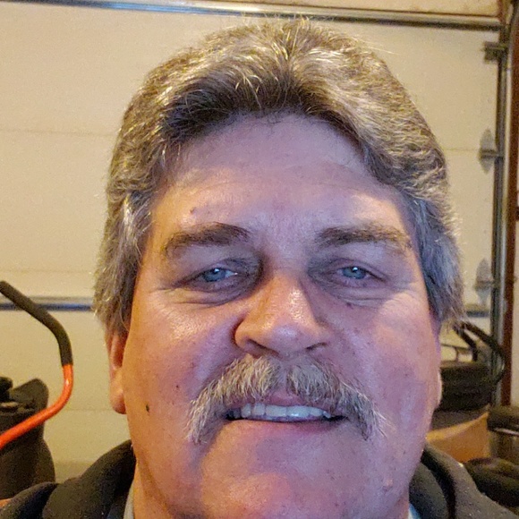 Meet your Posher, Jeff - Picture 1 of 1